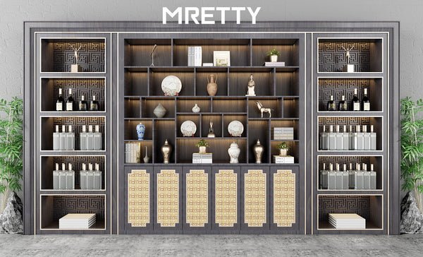 mretty