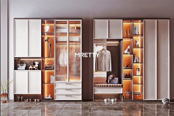mretty