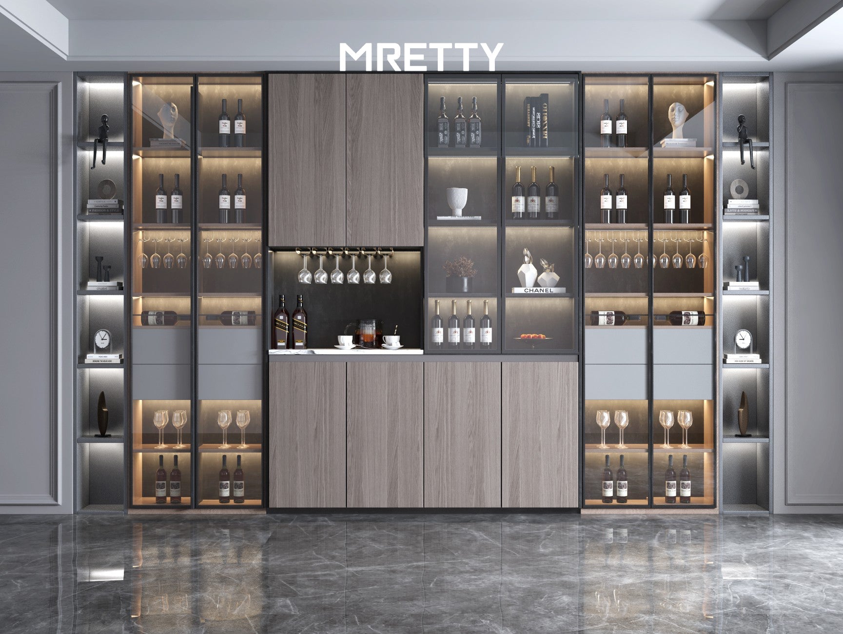 Termite-Proof SG: MRETTY’s Guide to Safe, Luxury Custom Homes