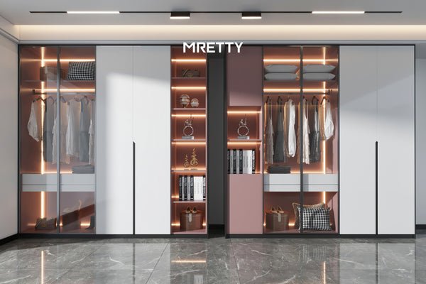 mretty