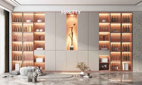 mretty