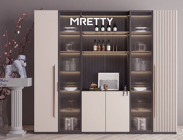 mretty