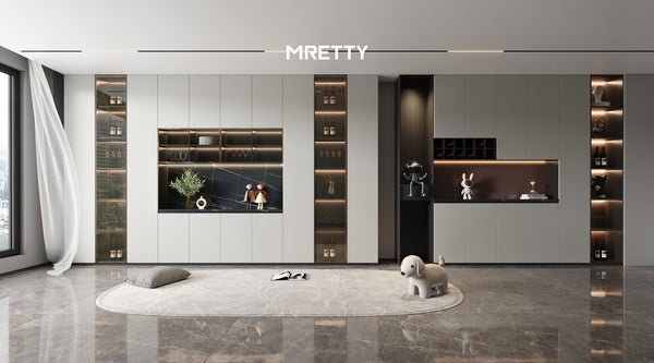 mretty