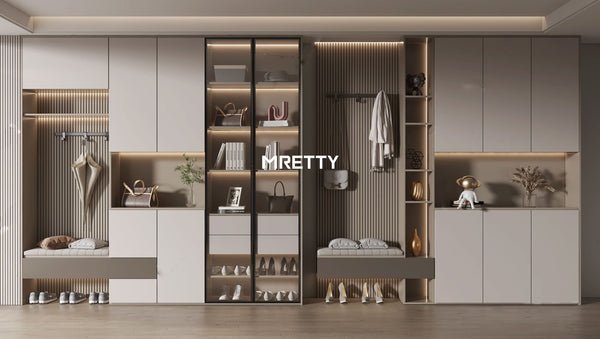 mretty