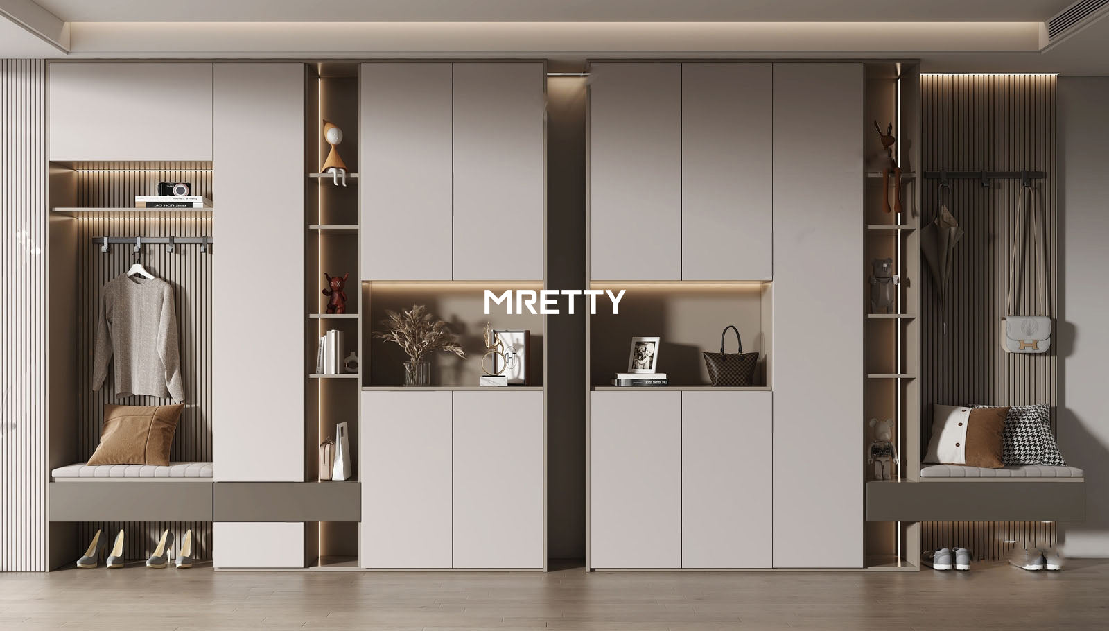 How to Match Wooden Furniture with Wall Colors: A Singaporean Design Guide