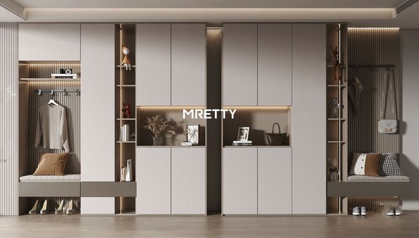 mretty