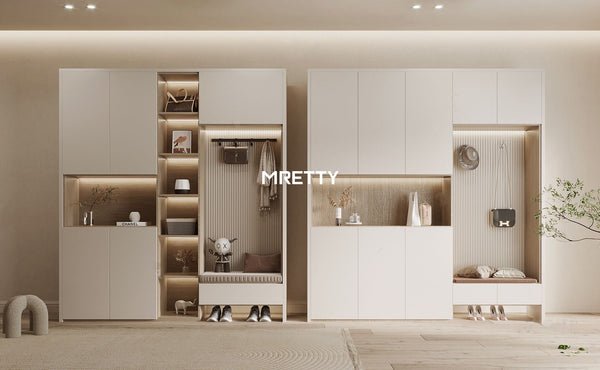 mretty
