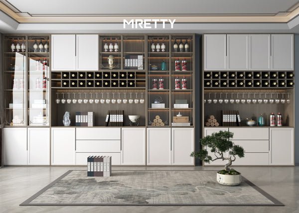 mretty