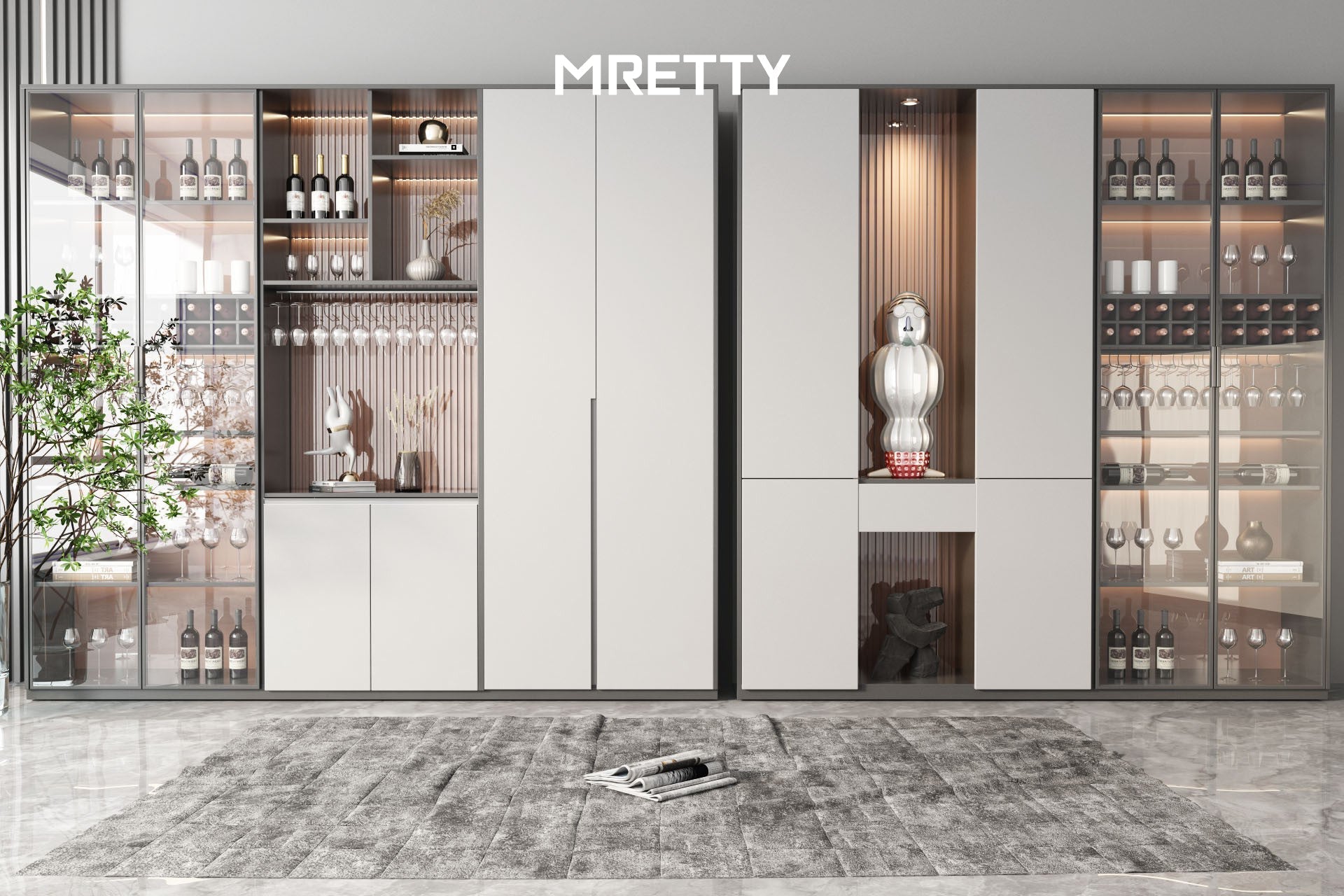 MRETTY’s Smart Thermostat Integration for Luxury Homes | Singapore