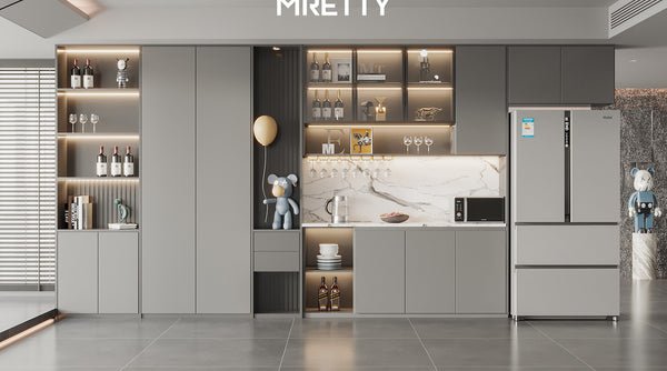 mretty