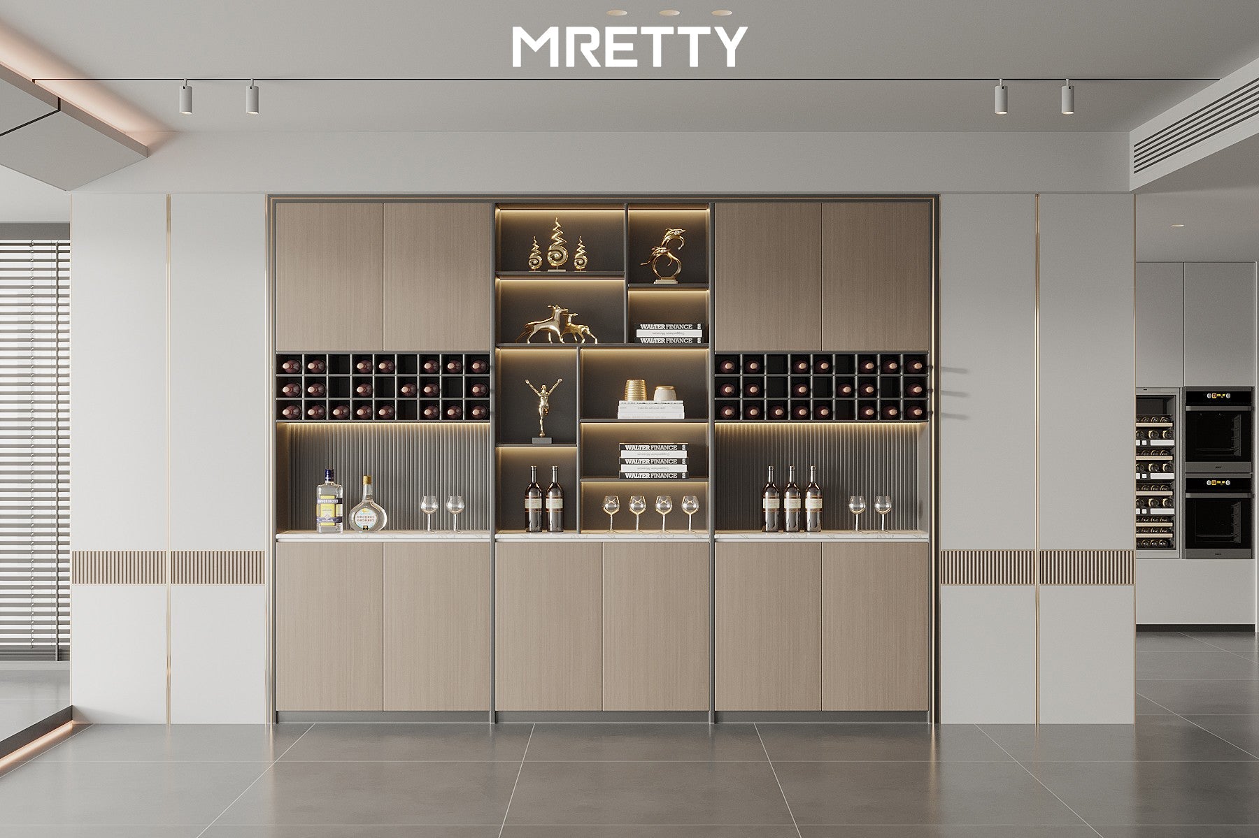 Urban Timber: The Perfect Fusion of Luxury Living & Singapore’s Nature-Inspired Soul | MRETTY