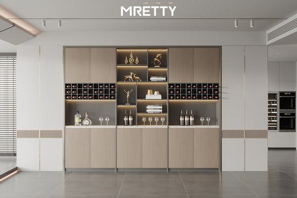 mretty
