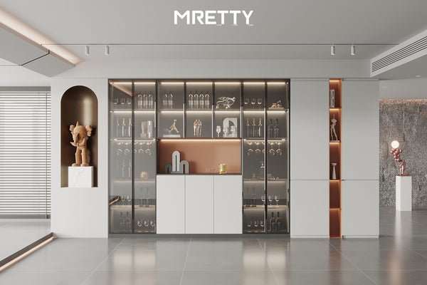 mretty