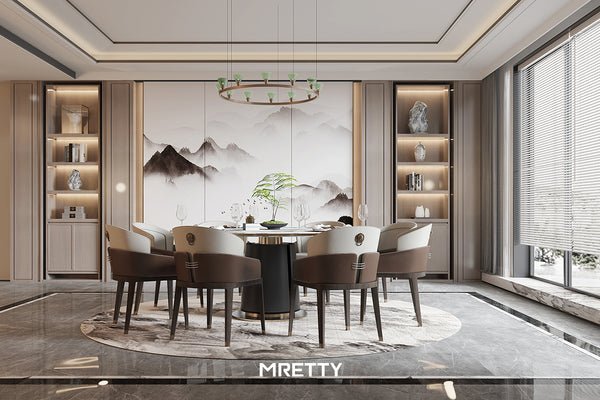 mretty