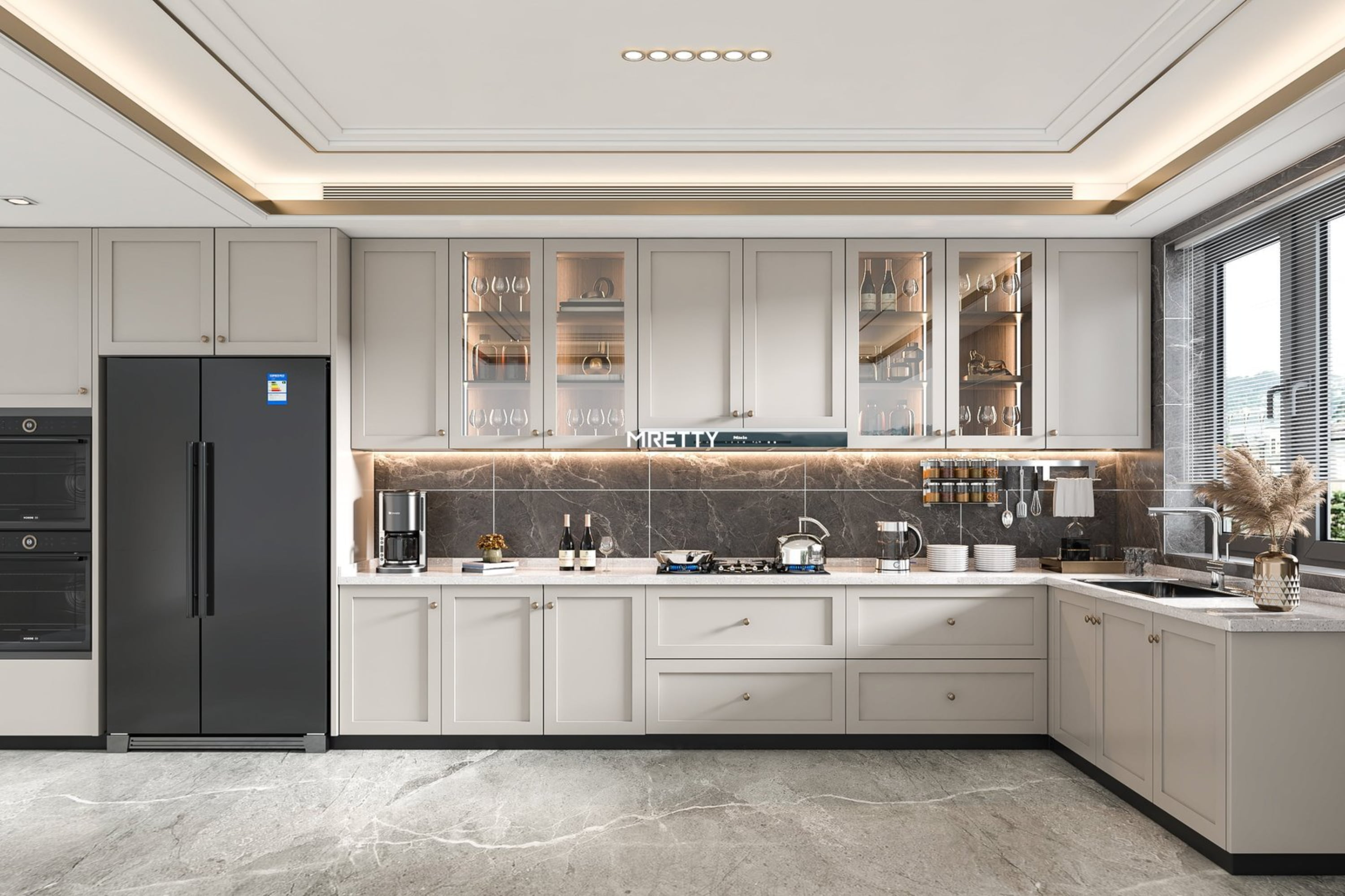 Integrated Home Renewable Energy Solutions by MRETTY | SG’s Premier Custom Designers