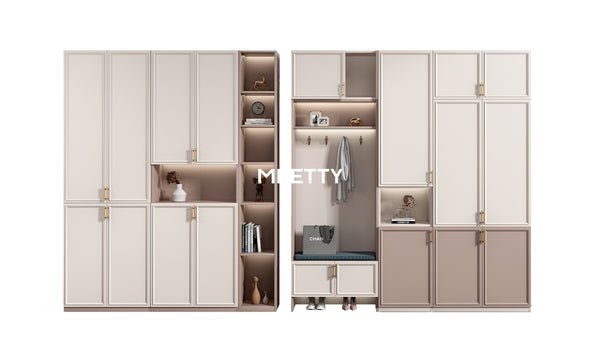 mretty