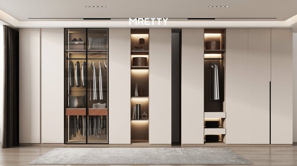 mretty