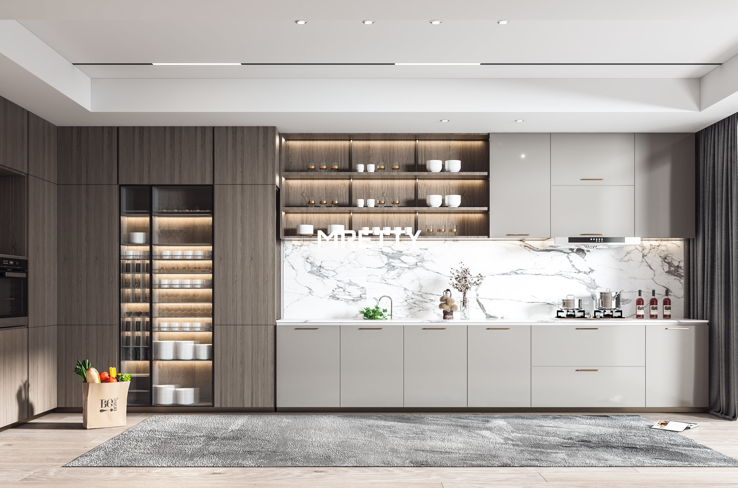 Digital Home Landscape Integration: MRETTY’s Singapore Expertise