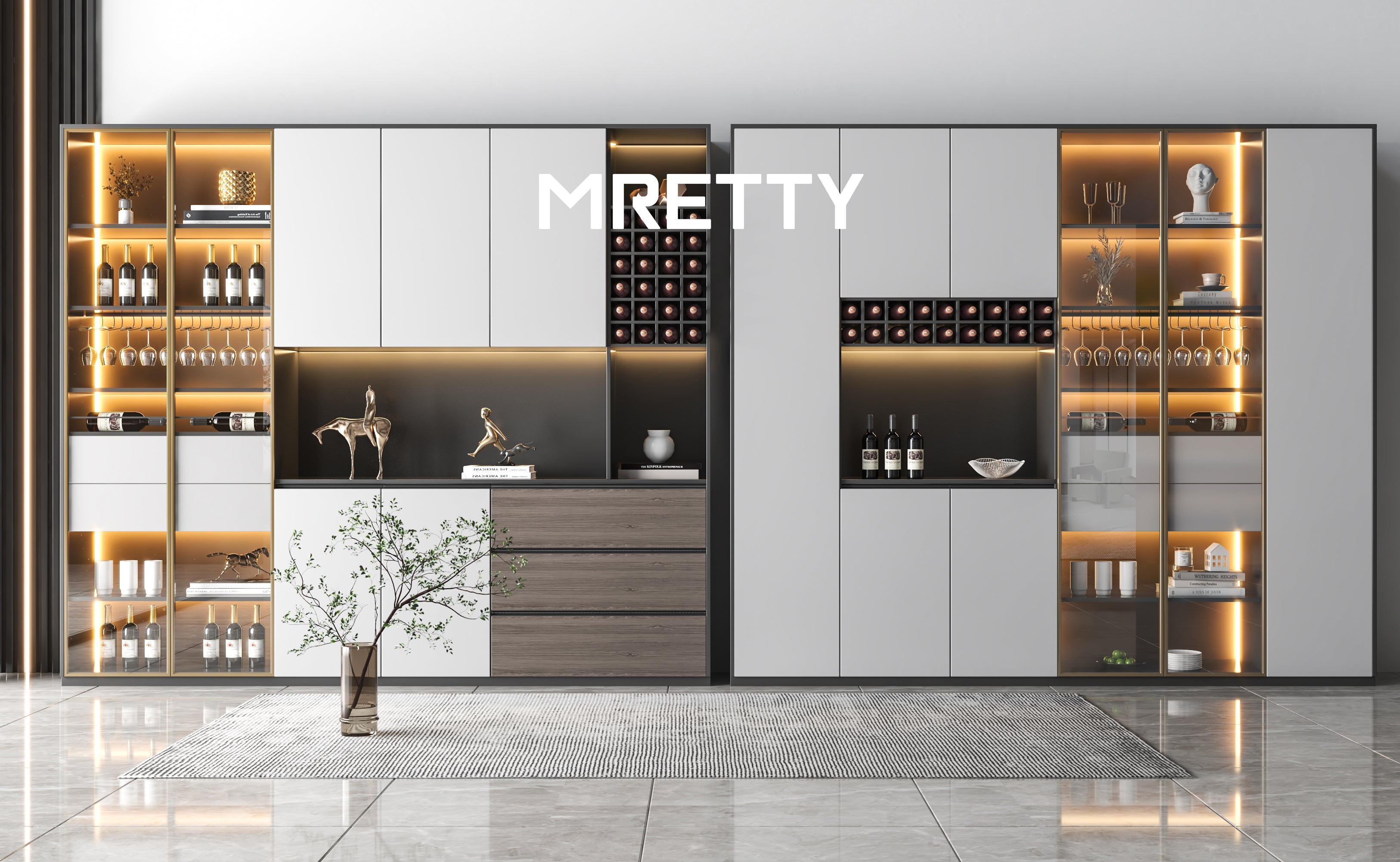 Smart Speakers & MRETTY: Elevate Your Singapore Home’s Tech Harmony