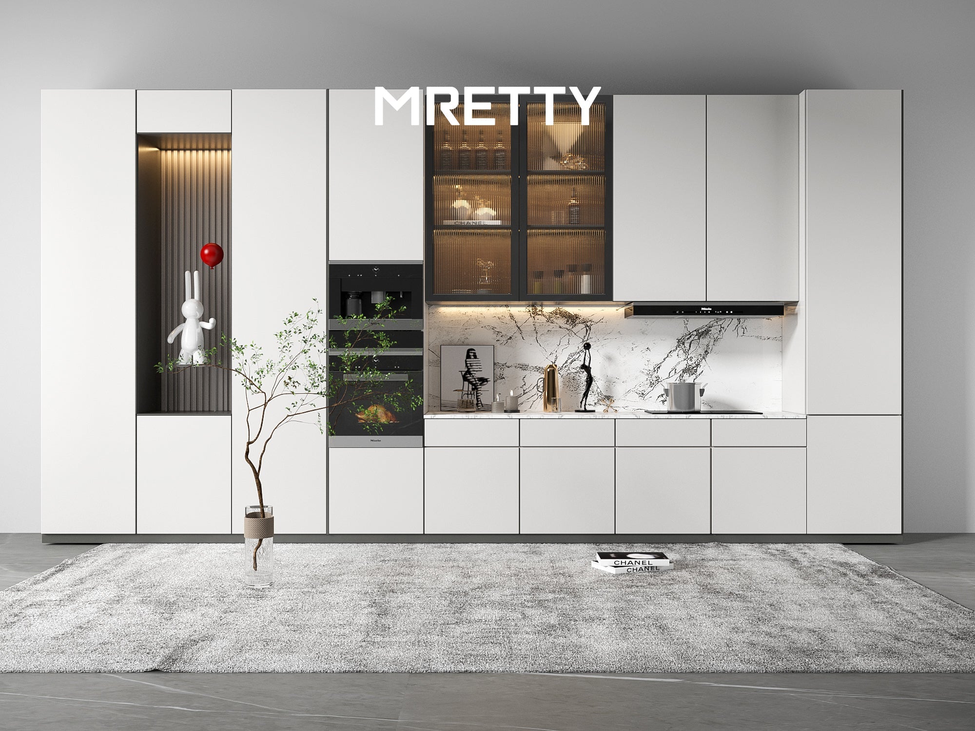 MRETTY Multi-hub Systems: Elevate Your Singapore Home