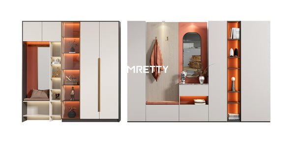 mretty