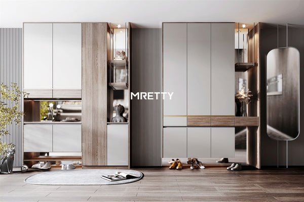 mretty