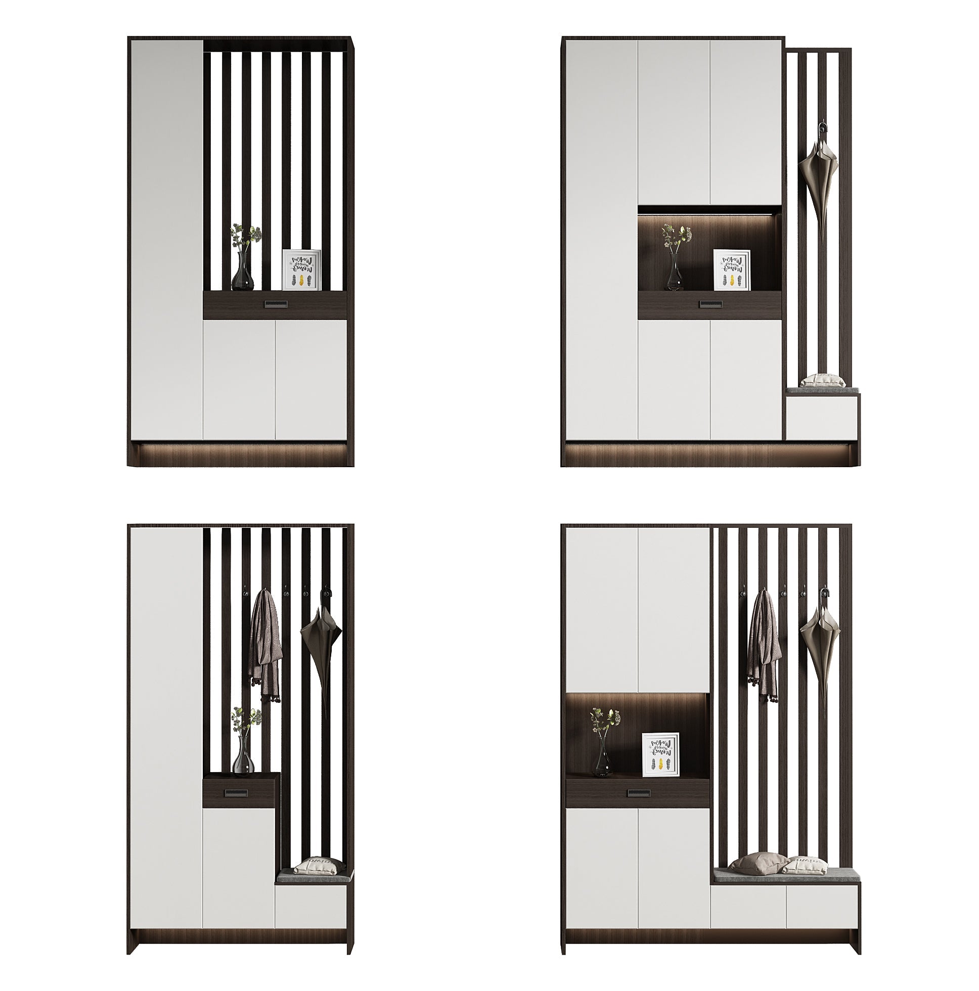 The Expert Guide to MRETTY Wooden Kitchen Cabinet Depth
