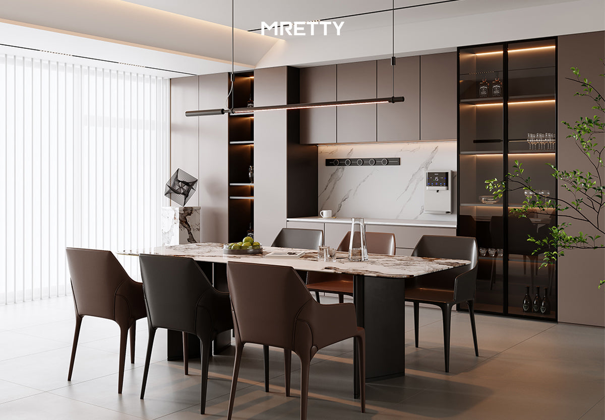 Z-Wave Singapore: MRETTY’s Ultimate Smart Home Integration Guide