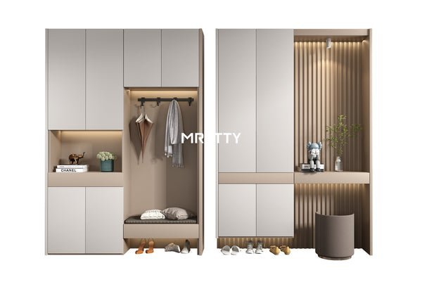 mretty
