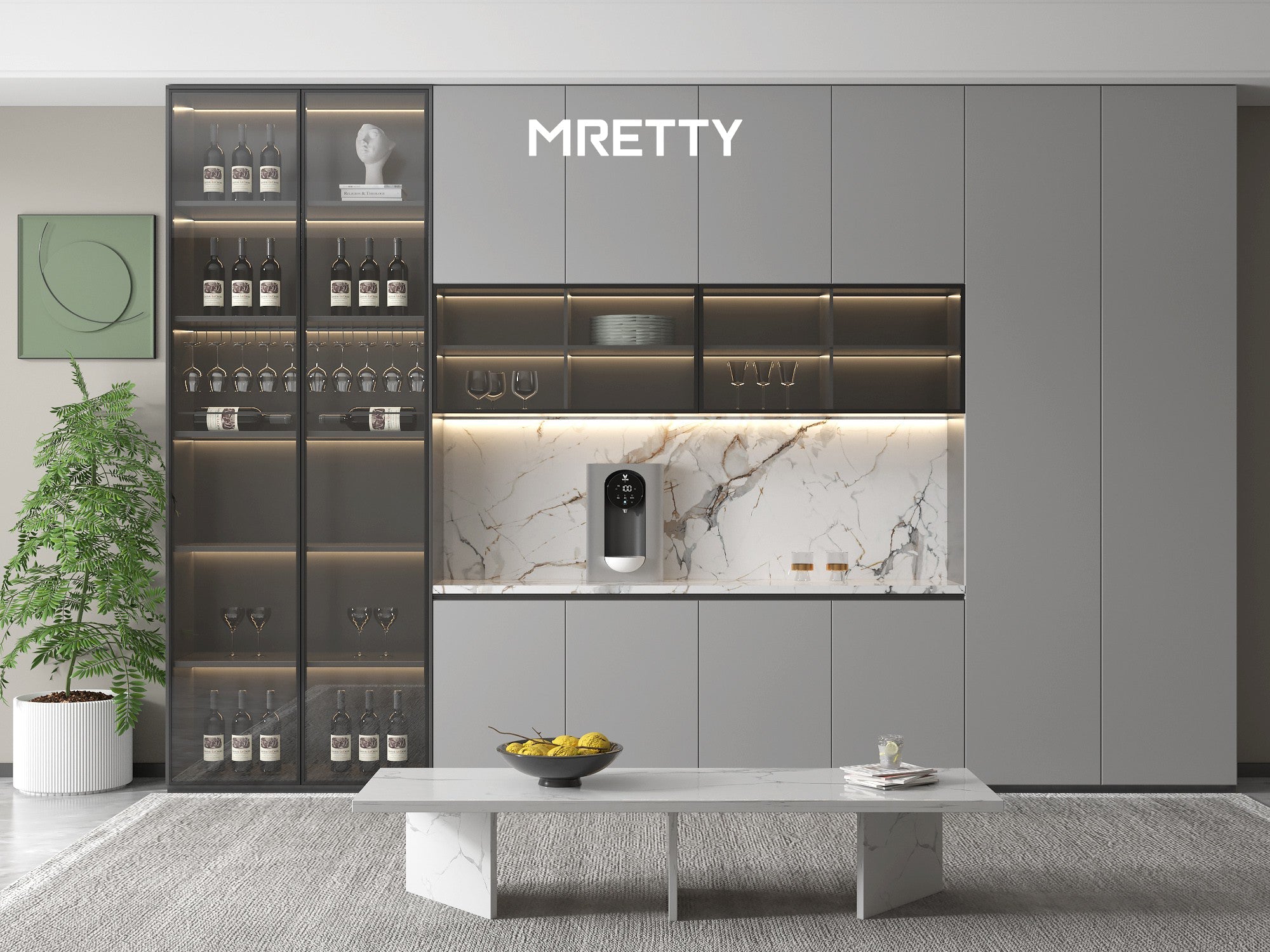 Natural Ventilation: MRETTY’s Sustainable Luxury for Singapore Homes