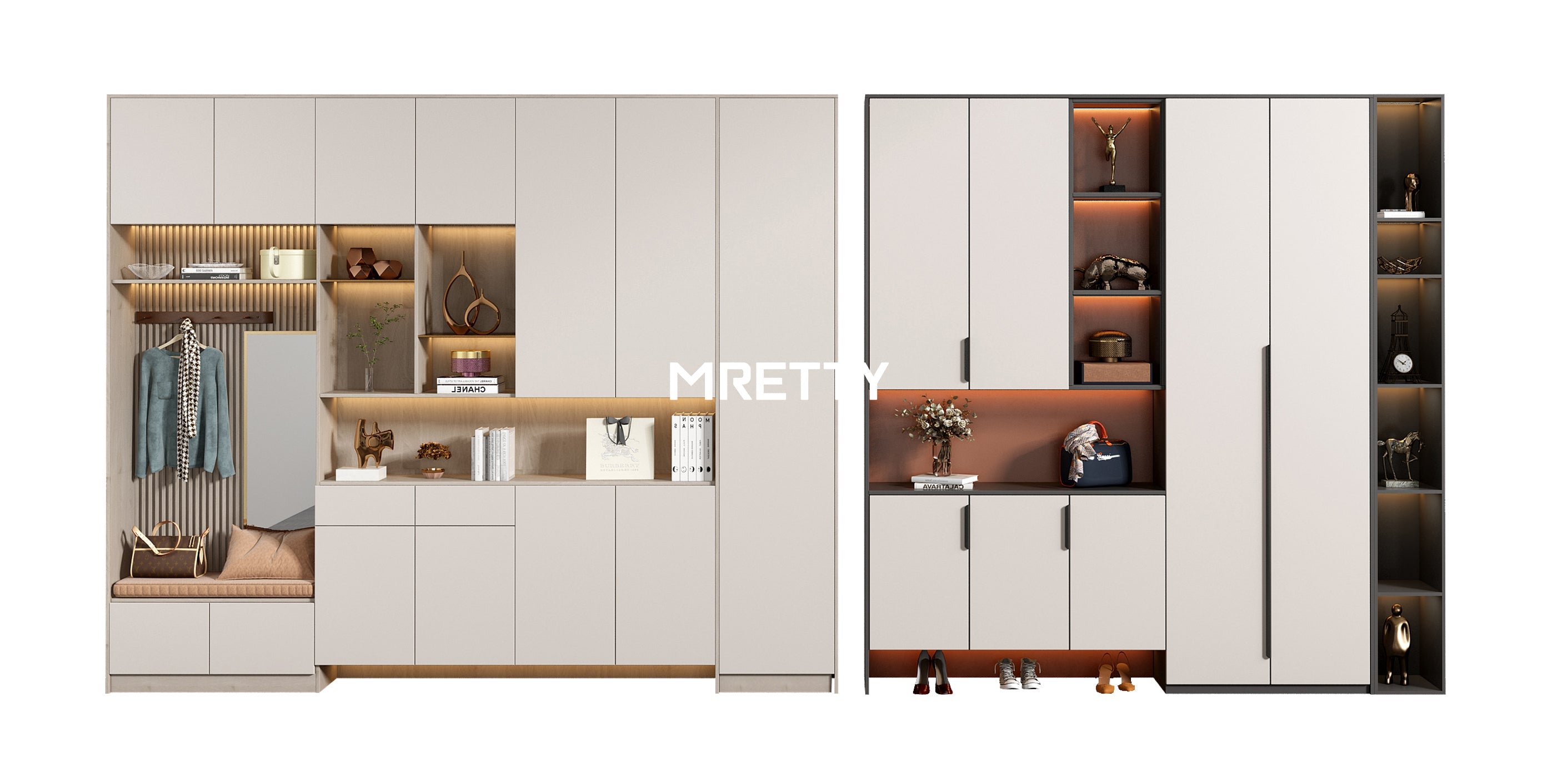 Whole House Cabinetry Pet-Proofing Tips: MRETTY’s 2025 Guide