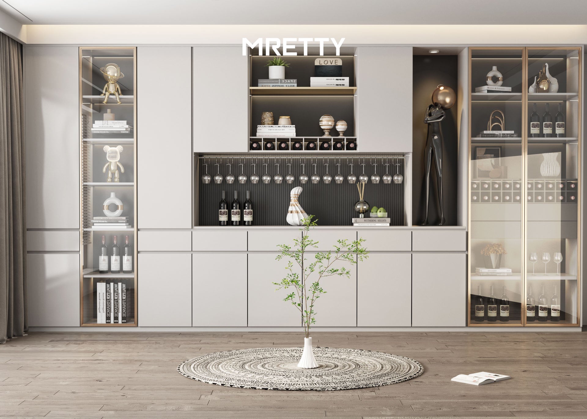 Protect Edges: MRETTY’s Guide to Durable Luxury Furniture in Singapore