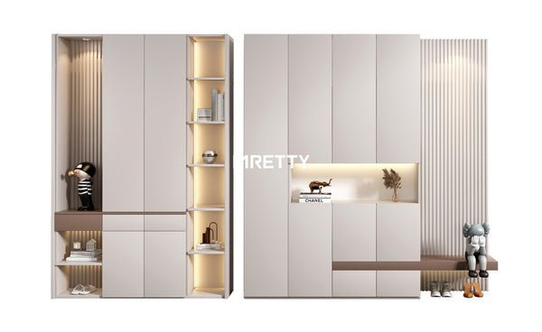 mretty