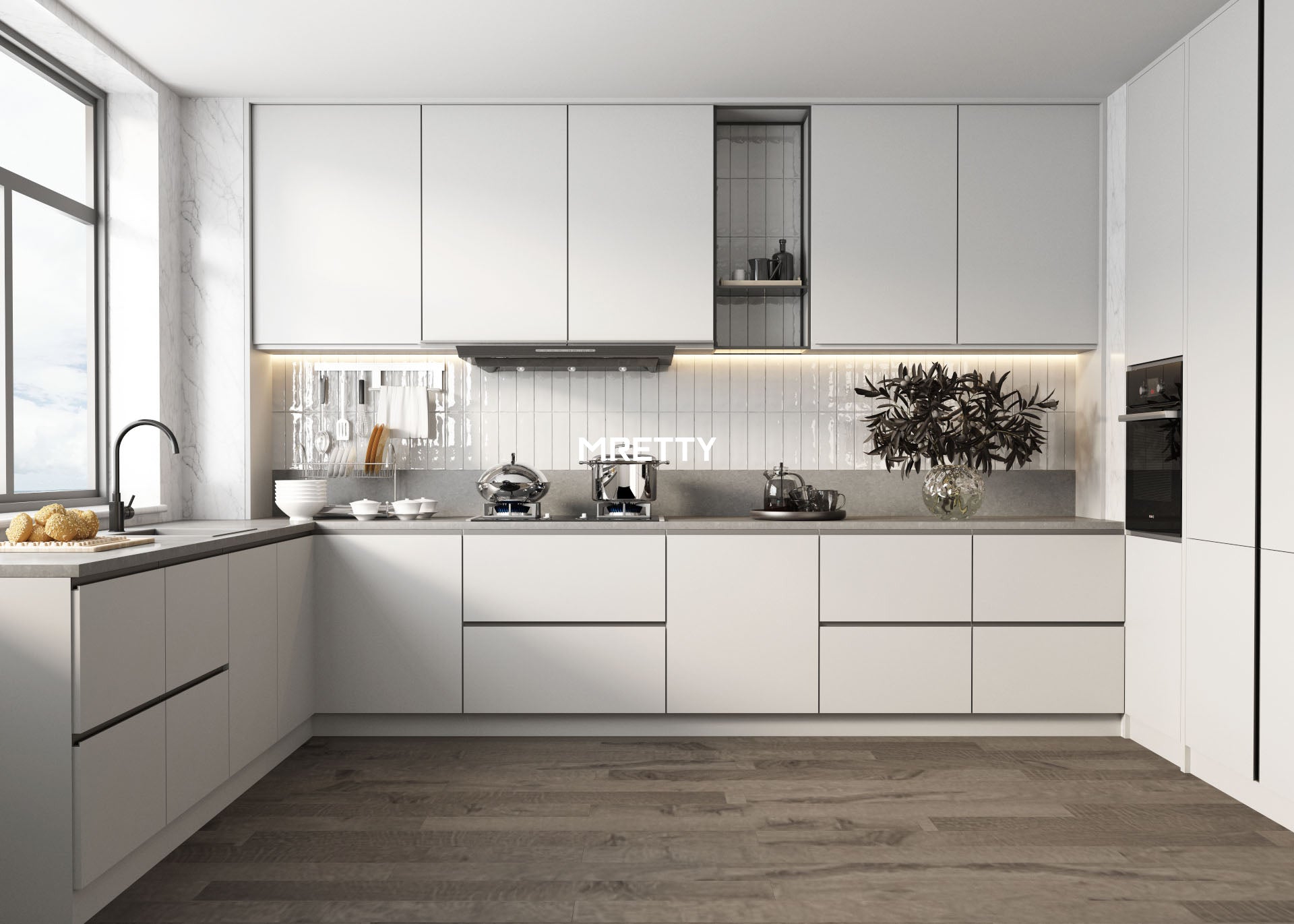 MRETTY’s Smart Home Networking Solutions: Elevate Your SG Home
