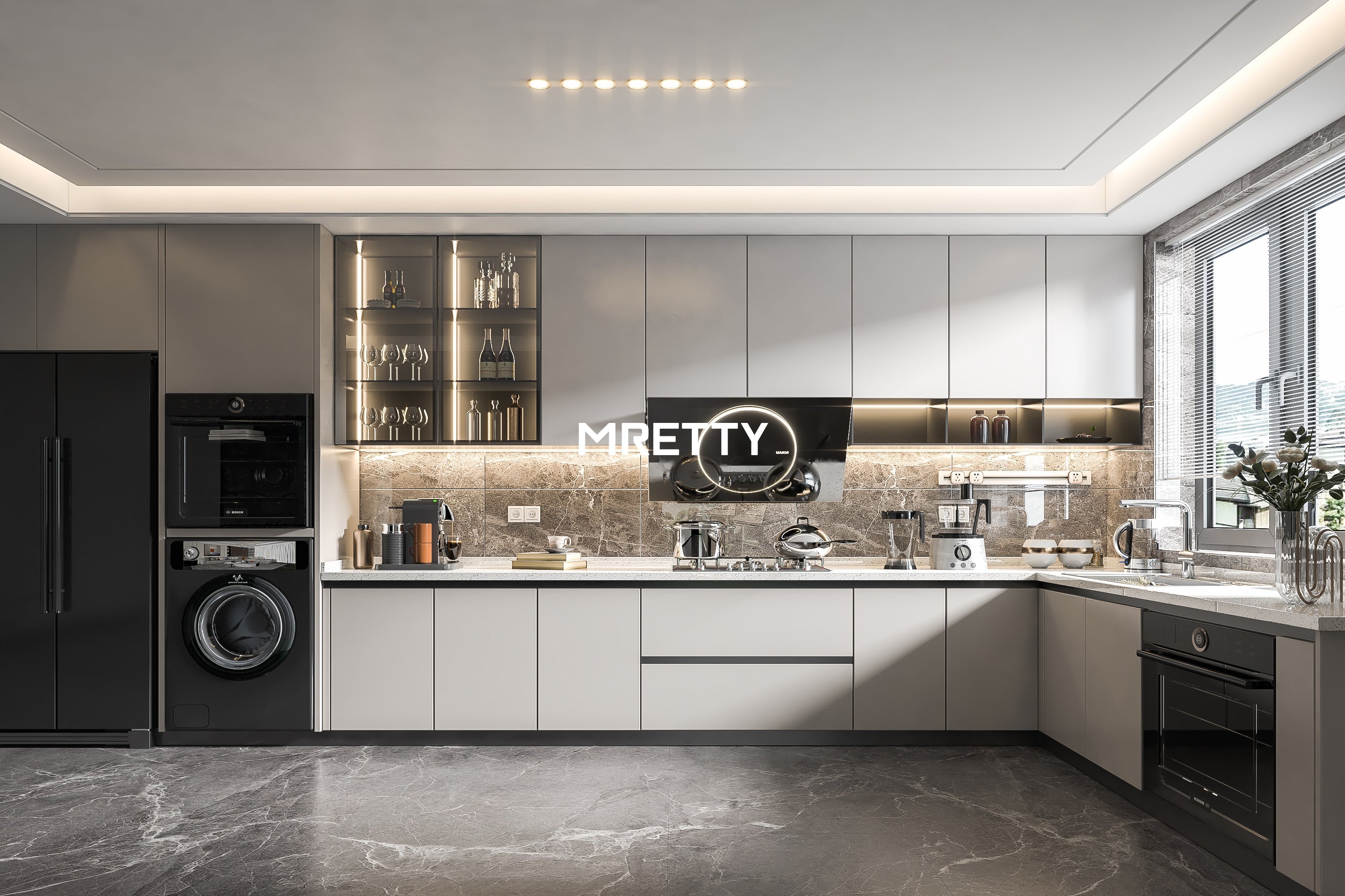 MRETTY’s Guide to Digital Home Grid Integration in Singapore