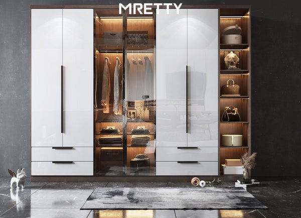 mretty
