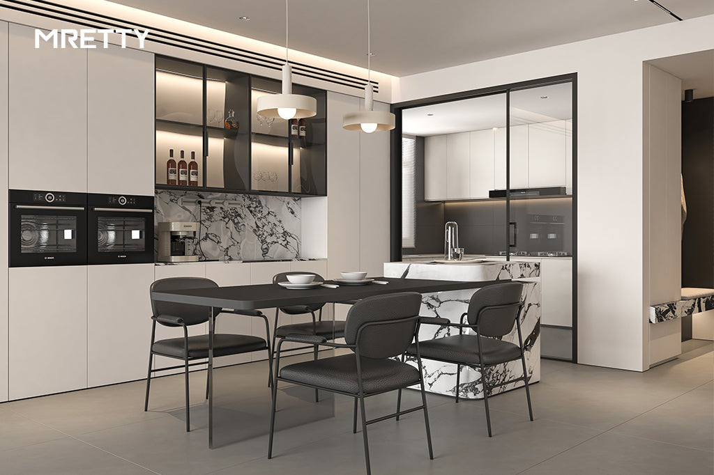 Smart Home Automation Devices: Revolutionize Your Singapore Space
