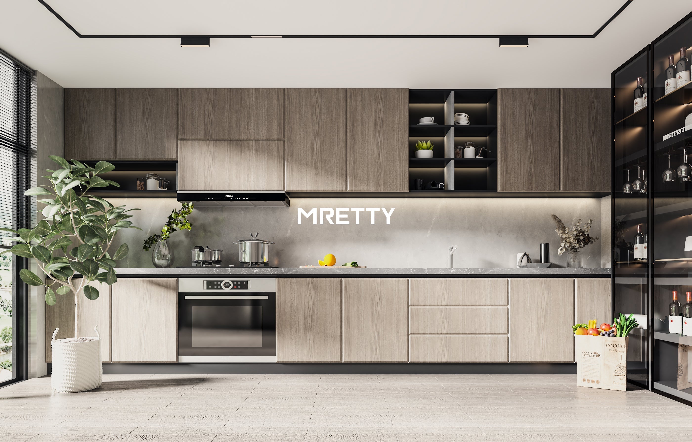 Contemporary Home Bar Layouts: 5 Steps to Craft Yours in Singapore