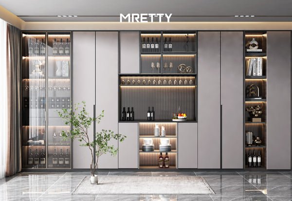 mretty