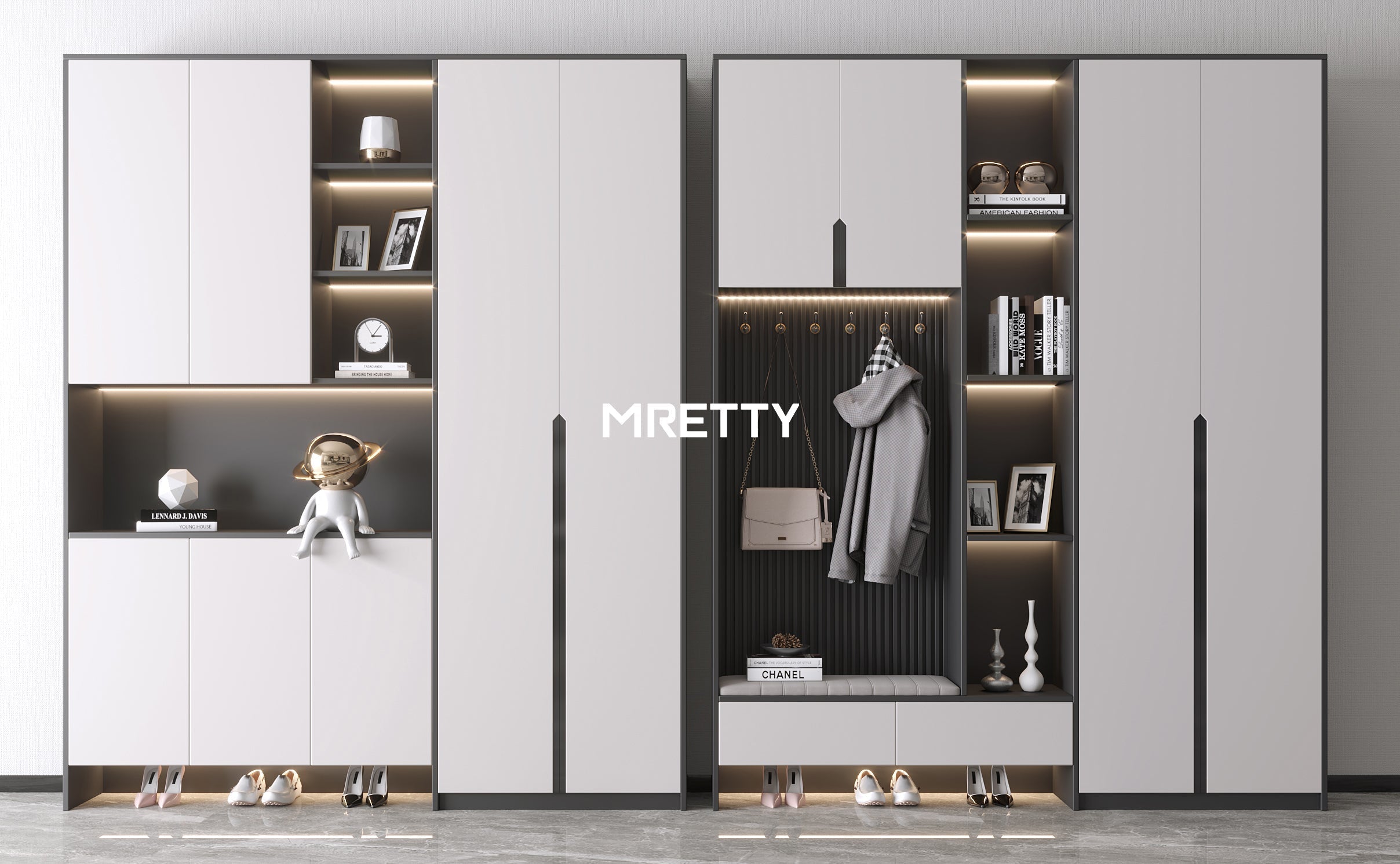 How to Choose Custom Wooden Cabinets in Singapore: A Guide