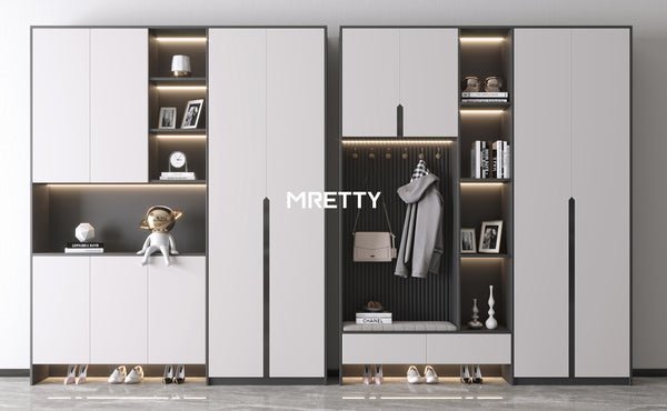 mretty