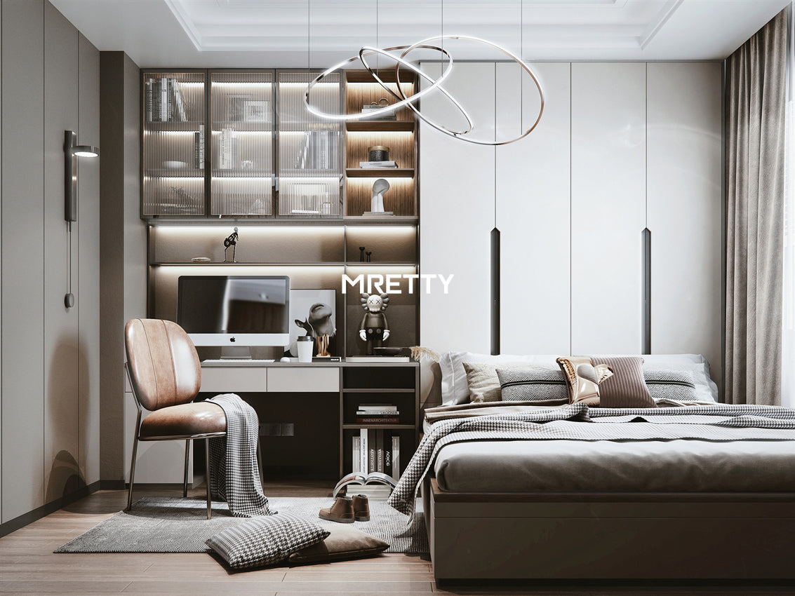Modern Apartment Entryway Design: 5 Steps to Elevate Your Singapore Home