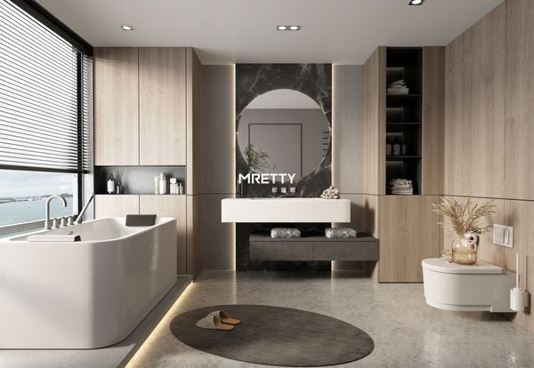 mretty