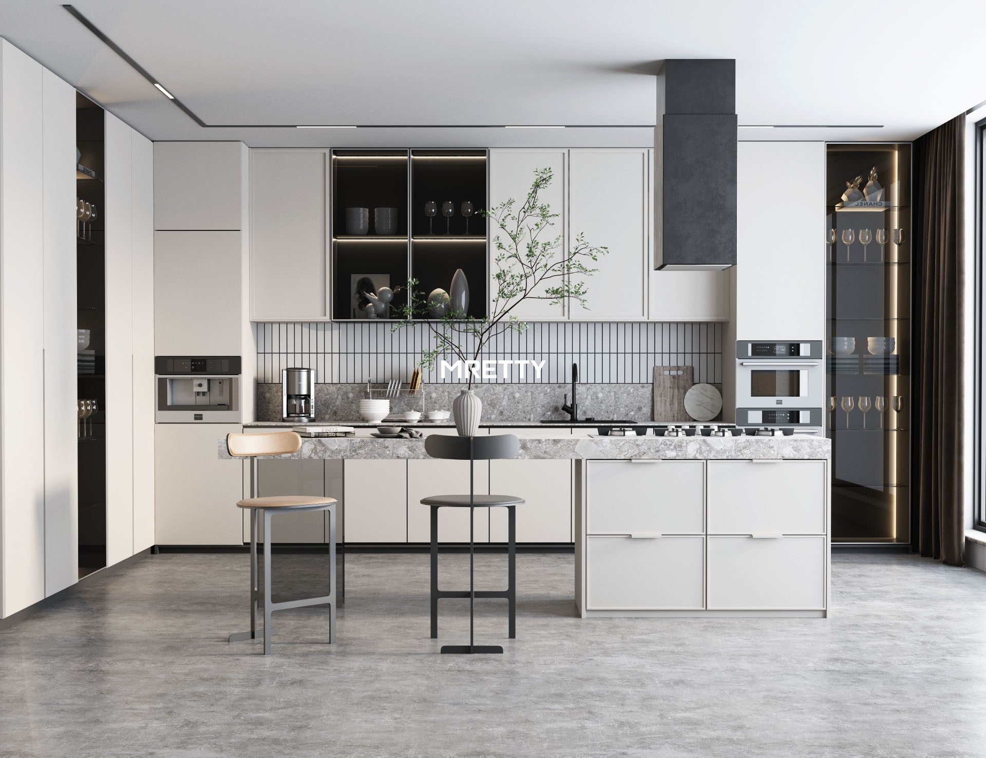 Eco-Certified Building Materials in Singapore: MRETTY’s Sustainable Revolution