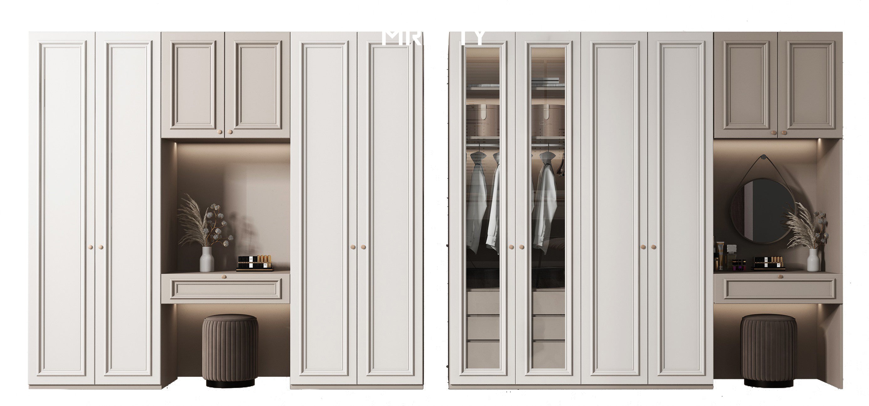 Wood Safety in High-End Custom Furniture: MRETTY’s Expertise in Singapore