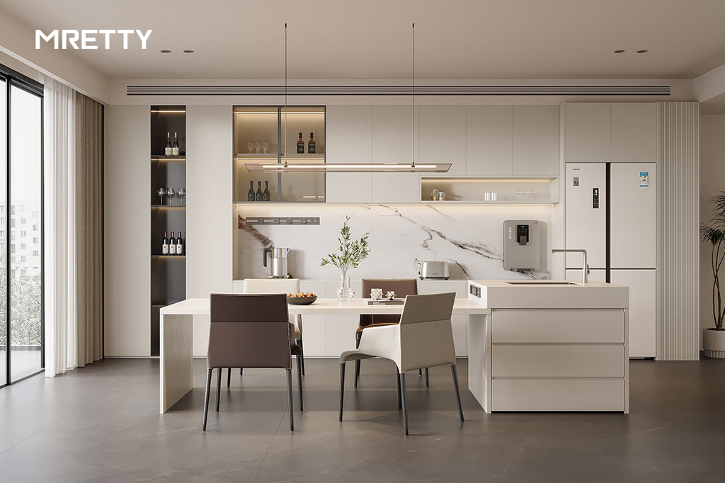 Luxury Smart Home Solutions by Mretty: Singapore’s Elite Choice
