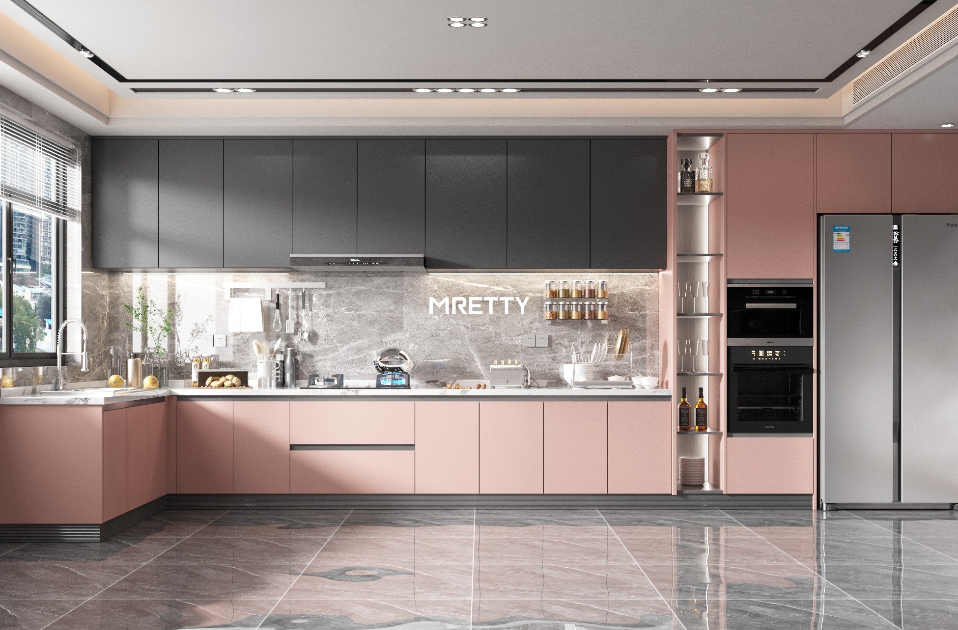 Integrated Home Data Management: Elevate Your Singapore Home with MRETTY