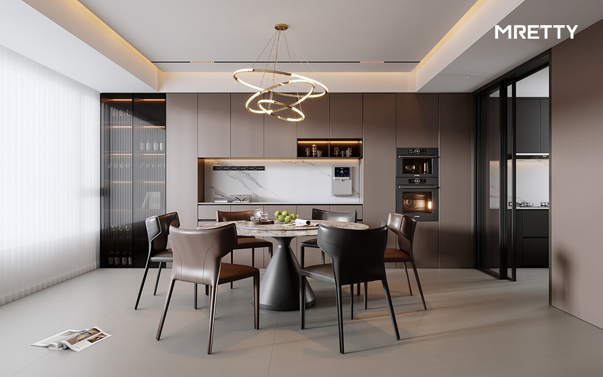 Non-Toxic Wood Furniture: Safe Luxury for Singapore Homes