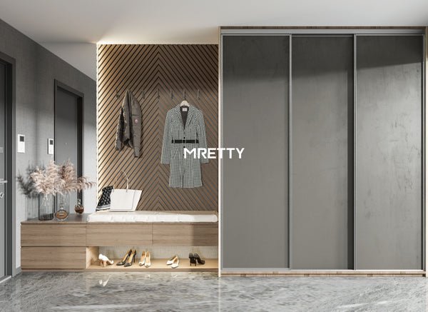 mretty