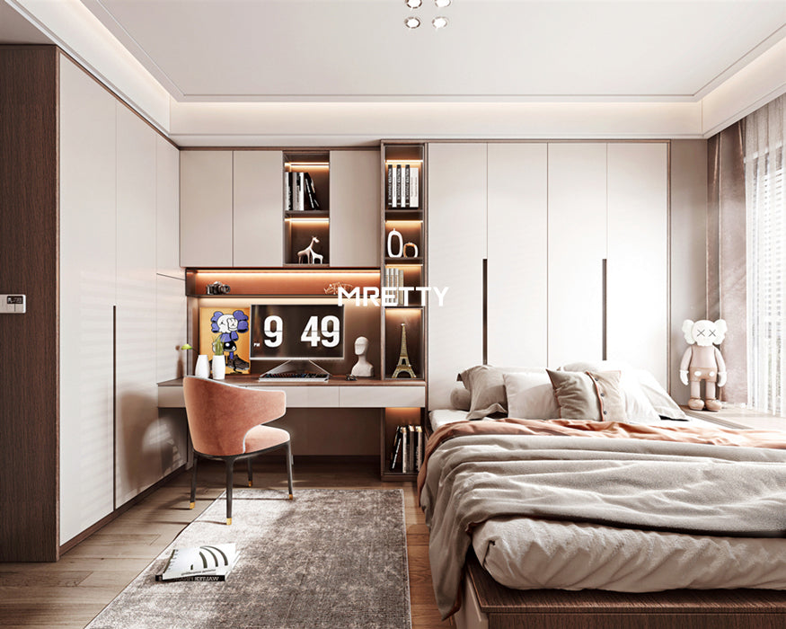 Top Luxe Bathroom Vanity Sets in Singapore: MRETTY’s Expert Guide